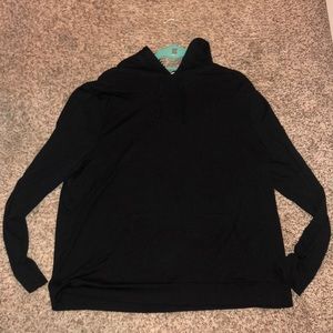 Lightweight Hoodie